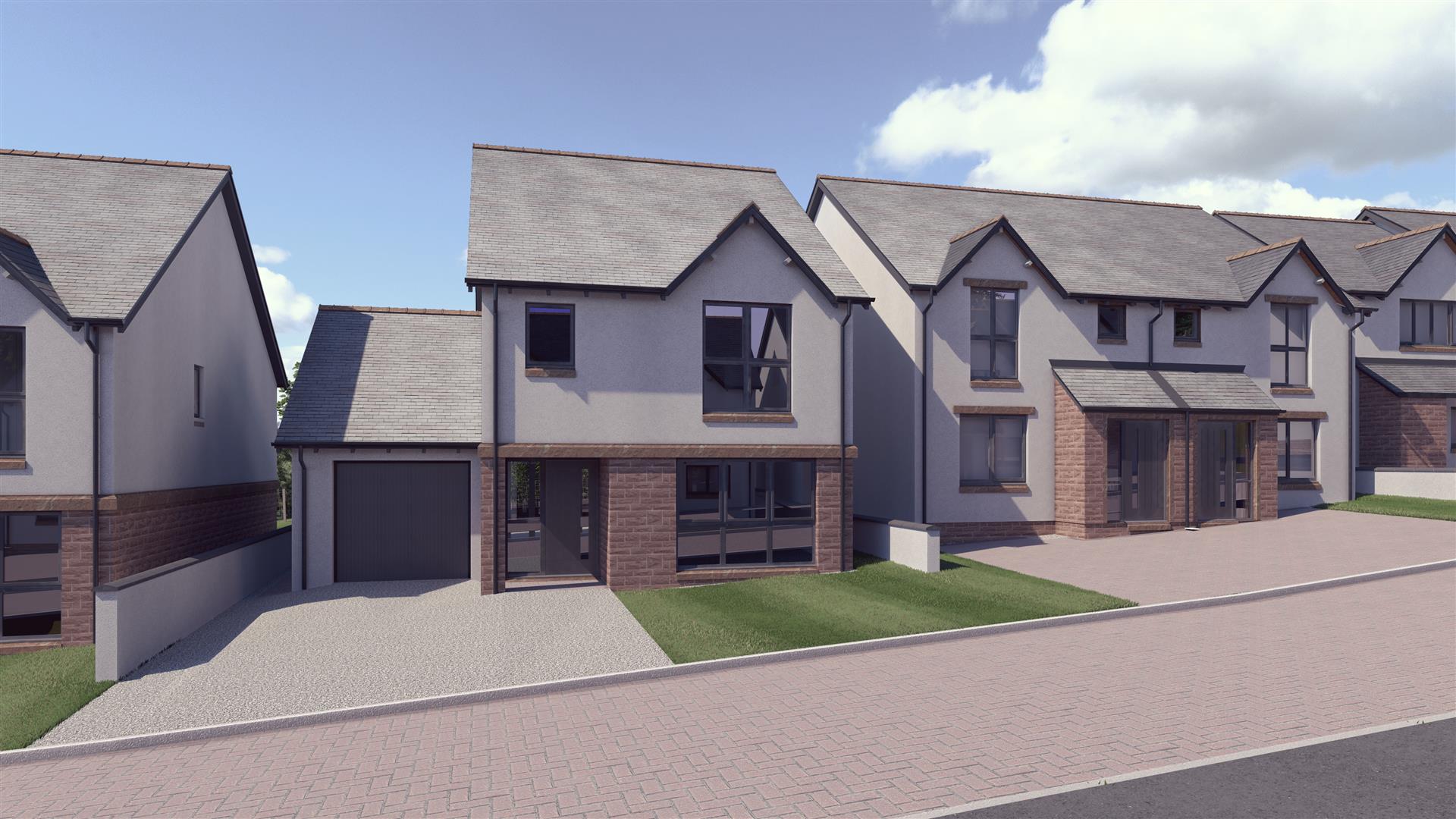 3 Summerscales, Gosforth, Cumbria